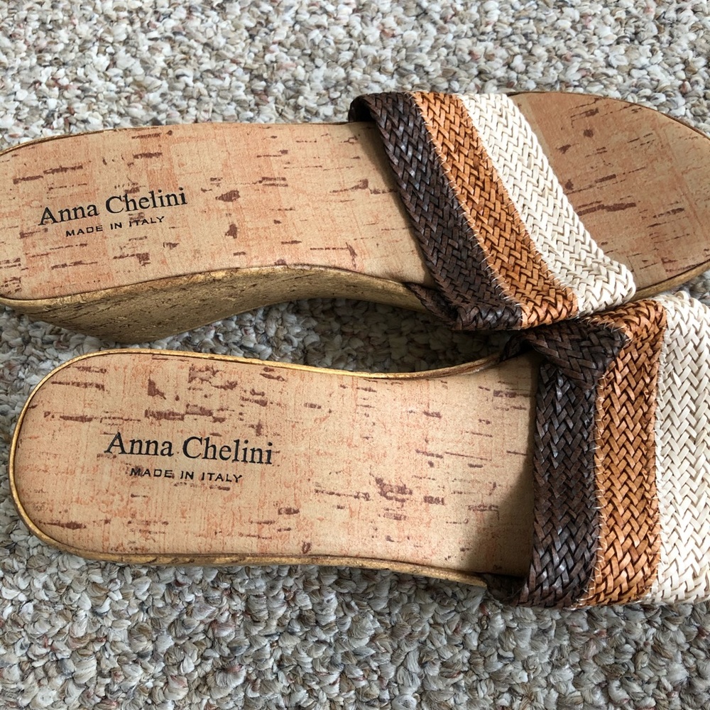 Sandals Anna Chellini